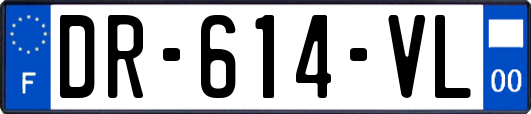 DR-614-VL