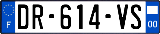 DR-614-VS