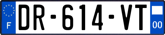 DR-614-VT