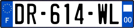 DR-614-WL