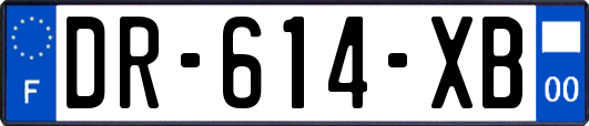DR-614-XB