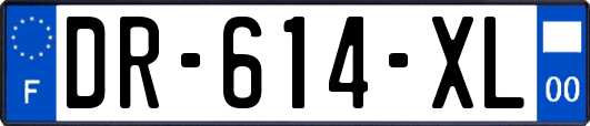 DR-614-XL