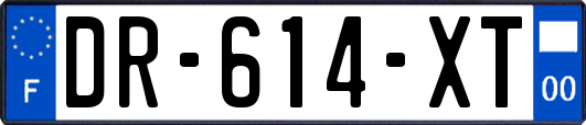 DR-614-XT