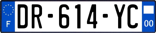 DR-614-YC