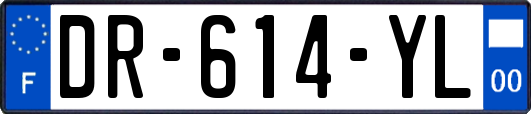 DR-614-YL