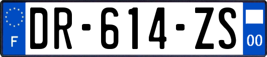 DR-614-ZS