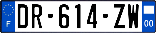 DR-614-ZW