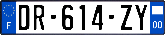 DR-614-ZY