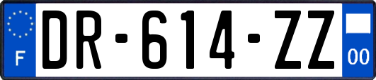 DR-614-ZZ