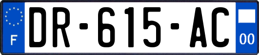 DR-615-AC