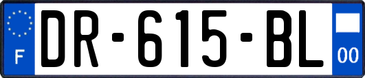 DR-615-BL