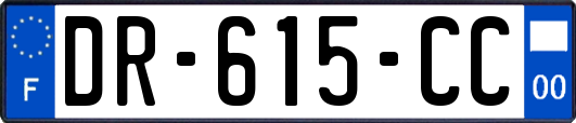 DR-615-CC