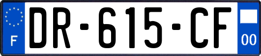 DR-615-CF