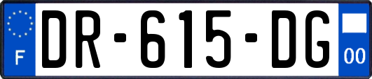 DR-615-DG