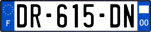 DR-615-DN