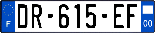 DR-615-EF