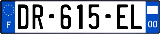 DR-615-EL