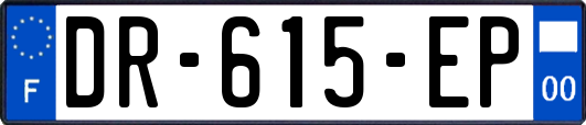 DR-615-EP
