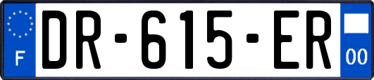 DR-615-ER