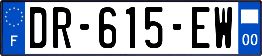DR-615-EW