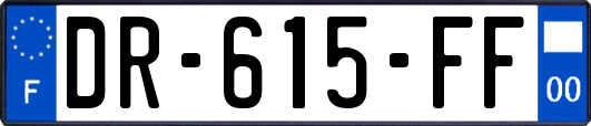 DR-615-FF