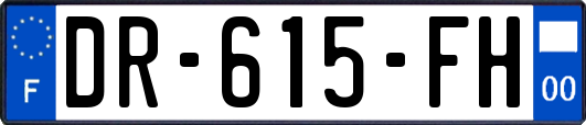 DR-615-FH