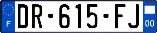 DR-615-FJ