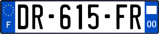 DR-615-FR