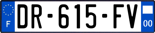 DR-615-FV