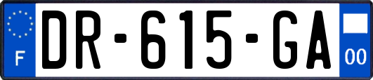DR-615-GA