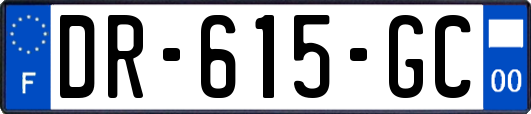 DR-615-GC