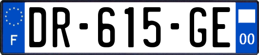 DR-615-GE