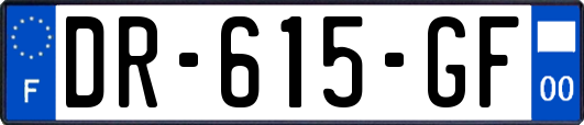 DR-615-GF