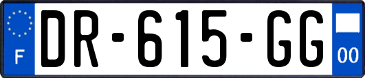 DR-615-GG