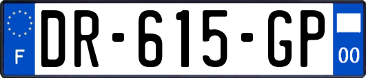 DR-615-GP