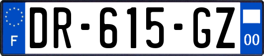 DR-615-GZ