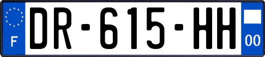 DR-615-HH