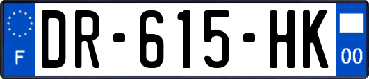 DR-615-HK