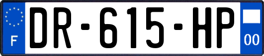 DR-615-HP