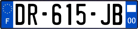 DR-615-JB
