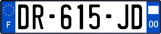 DR-615-JD