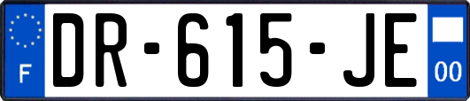 DR-615-JE