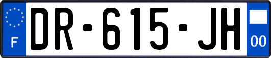 DR-615-JH