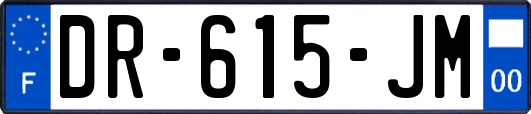 DR-615-JM