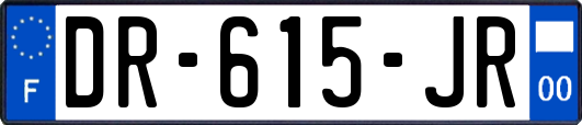 DR-615-JR