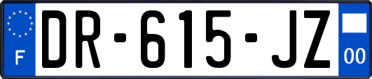 DR-615-JZ