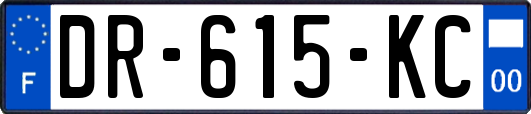 DR-615-KC