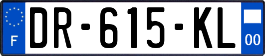 DR-615-KL