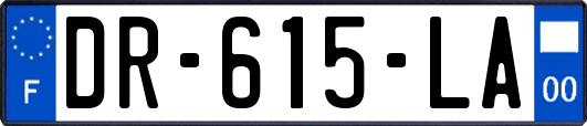 DR-615-LA