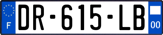 DR-615-LB